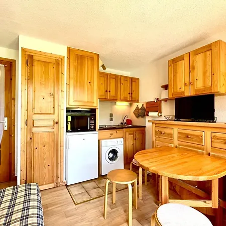 Bright With Mont Blanc View Appartement *